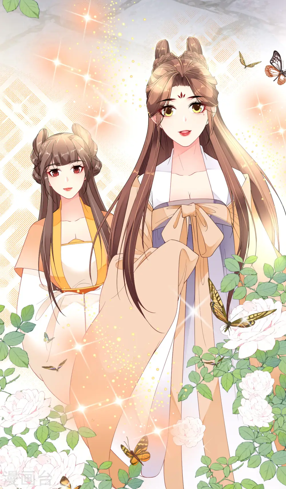 第60话 暮雪苏醒9