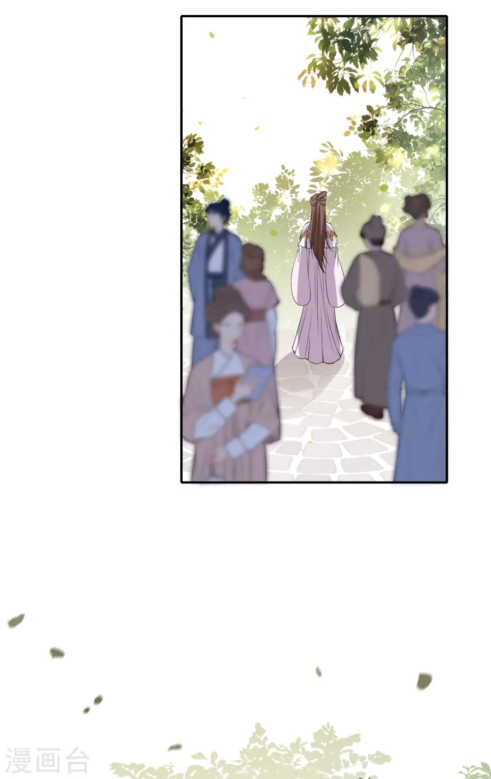 第74话 合伙开店10