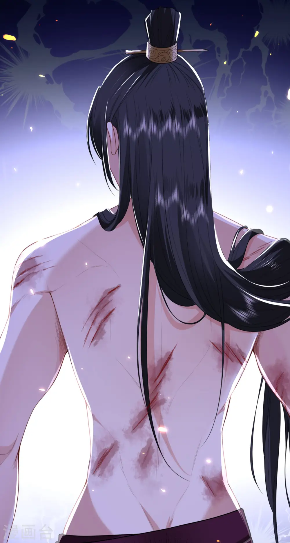 第57话 冒名者出现9
