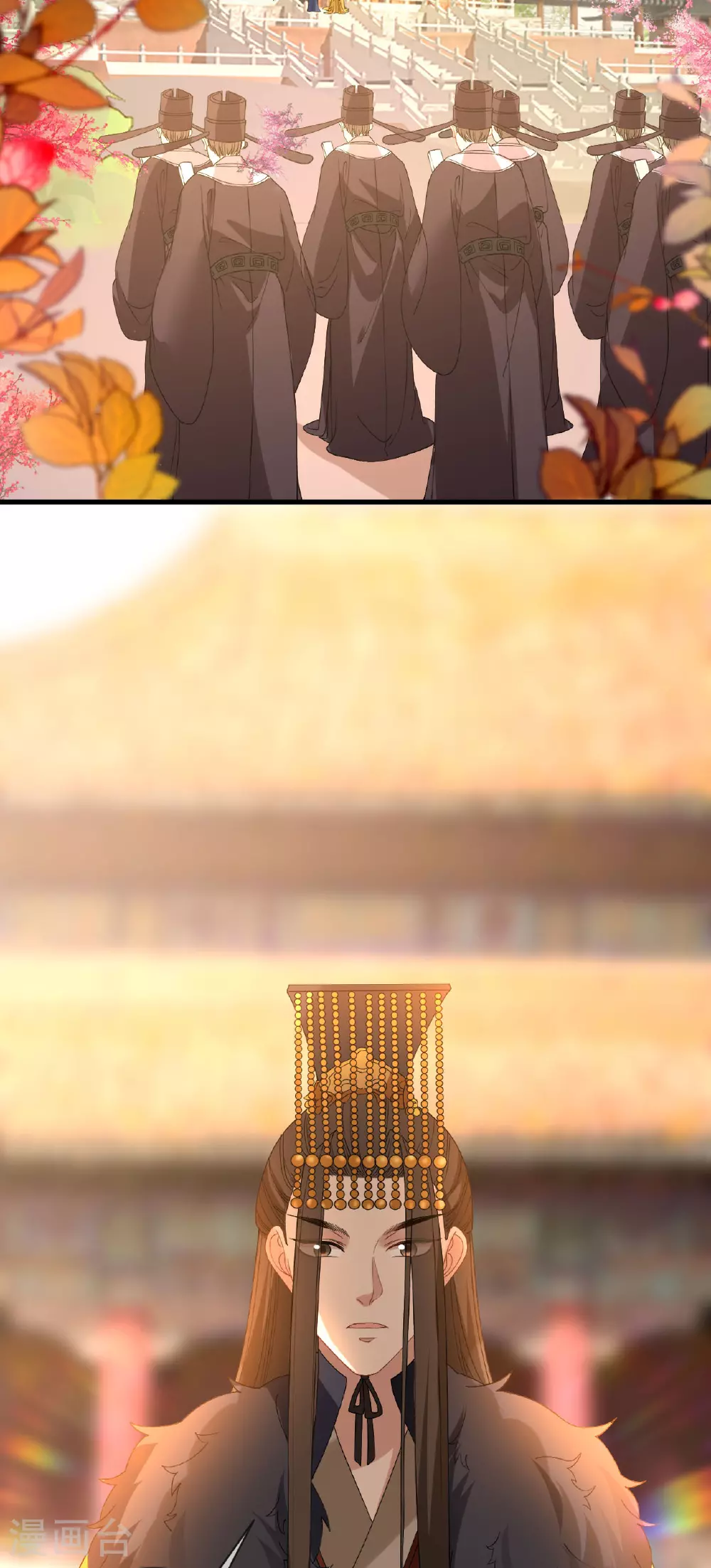 第109话 祭天仪式5