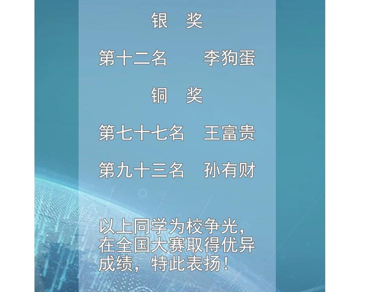 第32话 百年难遇的天才？76