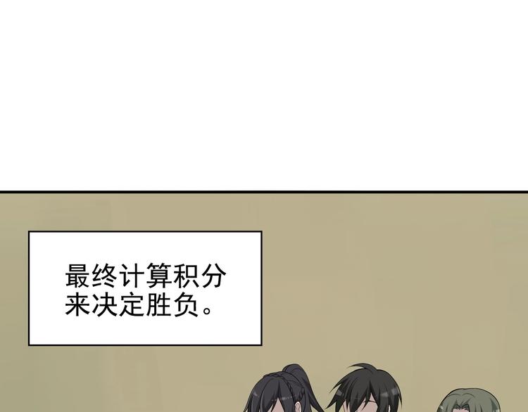 第34话 逼我弃权？不可能！83