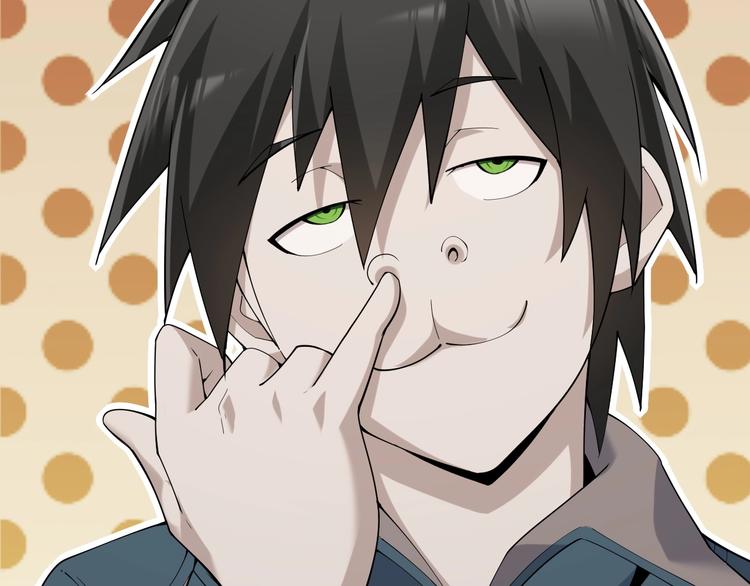 第34话 逼我弃权？不可能！15