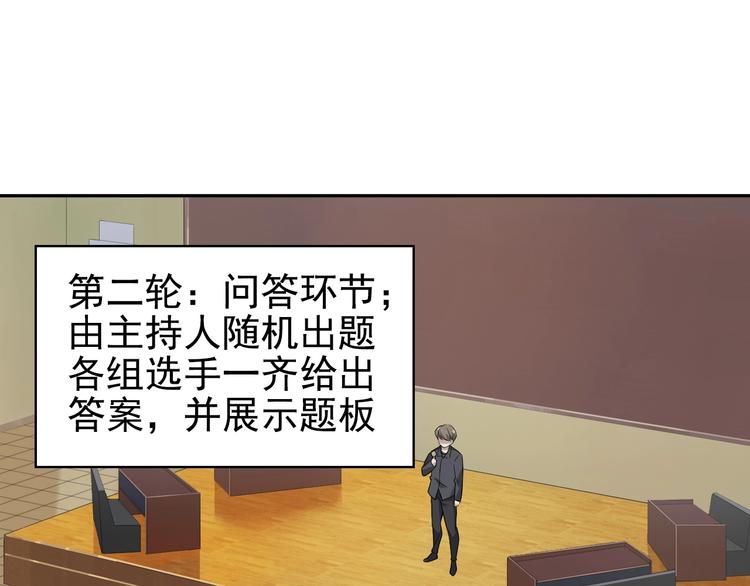 第34话 逼我弃权？不可能！81