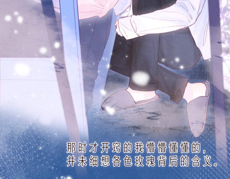 第37话 香槟玫瑰的花语48