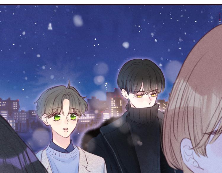 第37话 香槟玫瑰的花语89