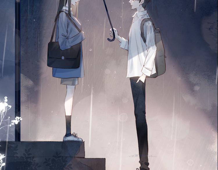 序章 驻足于秋雨之中43