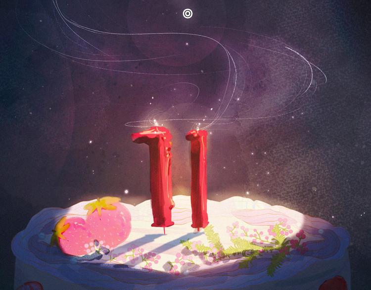 第11话 幸福的幻象18