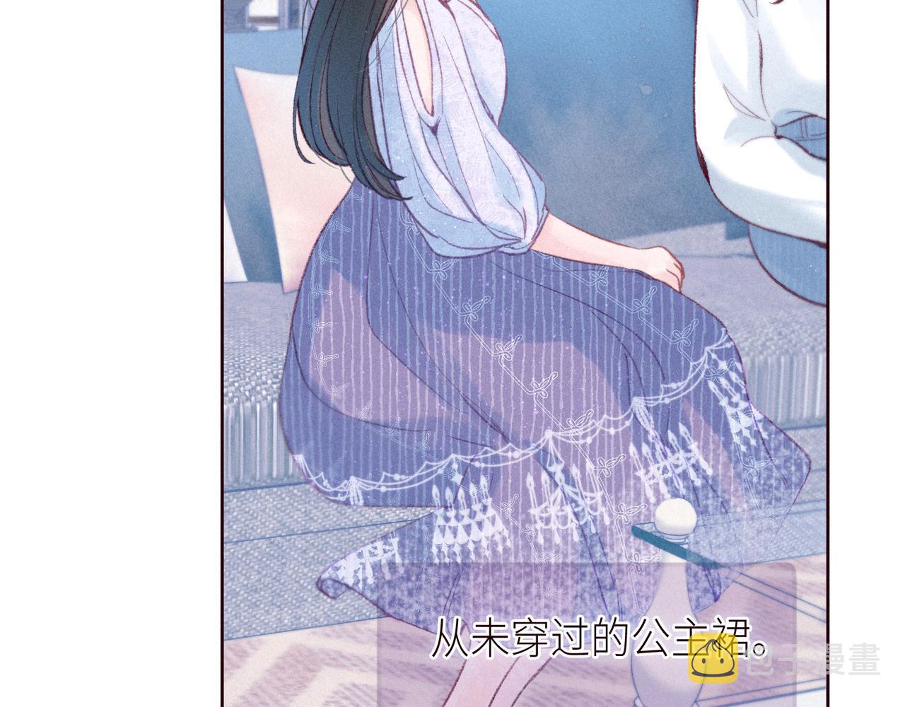 番外篇 她与她的物语33