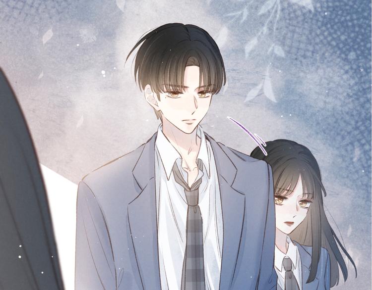 序章 驻足于秋雨之中20