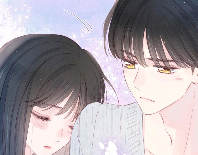 第38话 跨年之夜，动摇的心37