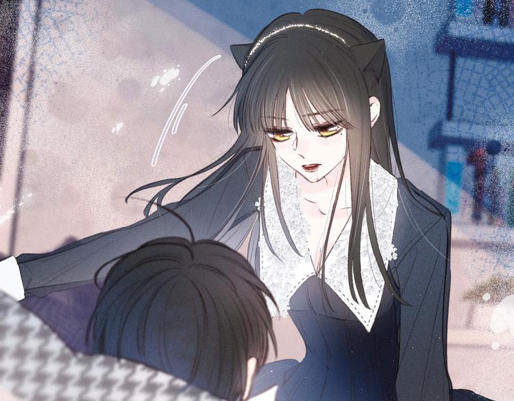 第15话 被她咬了92