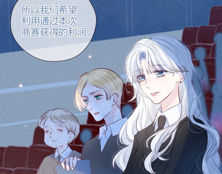第31话 你帮我追他吧？64