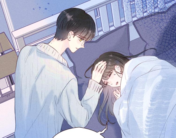 第38话 跨年之夜，动摇的心2