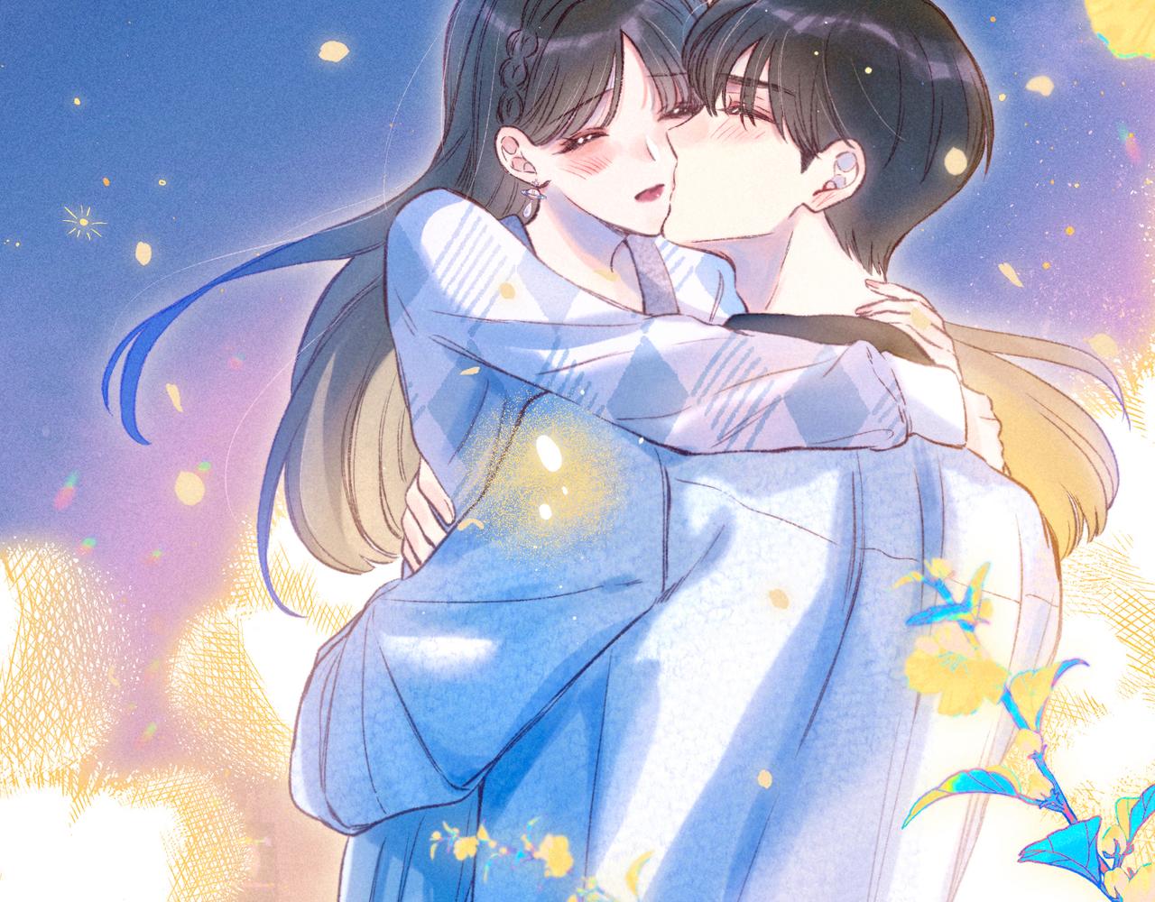 第44话 他的告白99