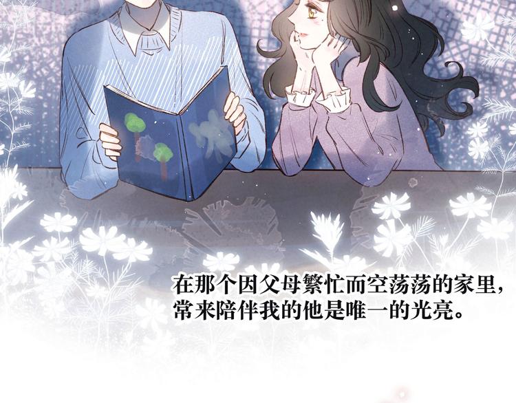 第3话 他的礼物78
