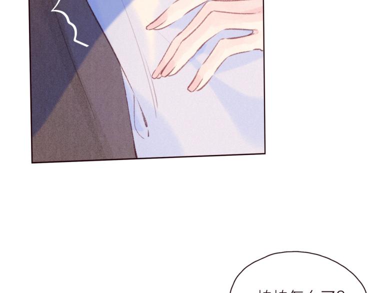 第37话 香槟玫瑰的花语83