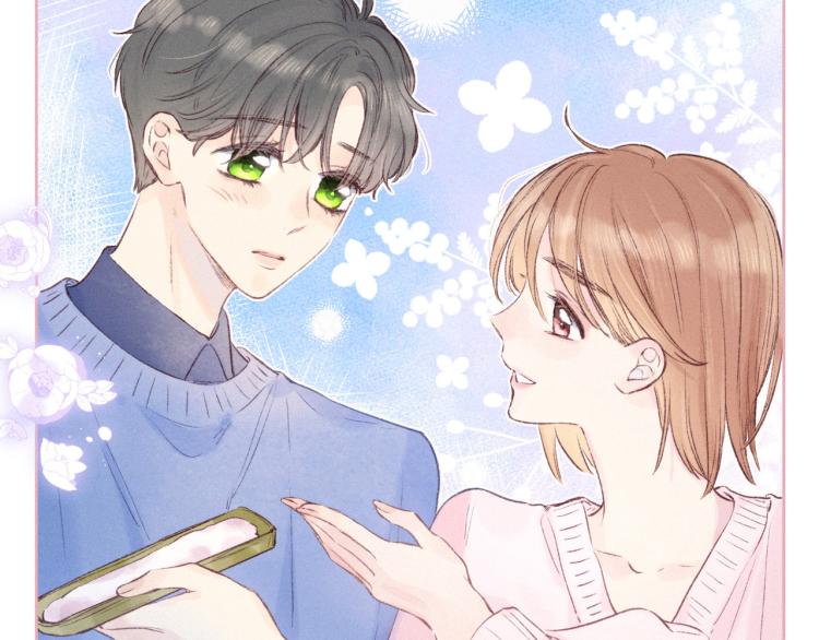 第37话 香槟玫瑰的花语74