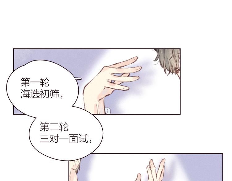 第29话 心动的一角0