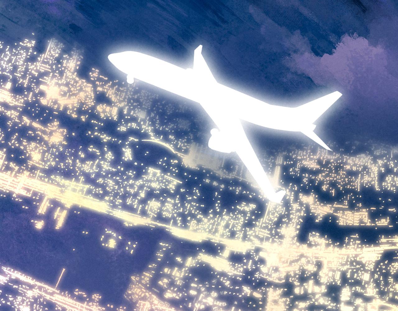 第57话 目送86