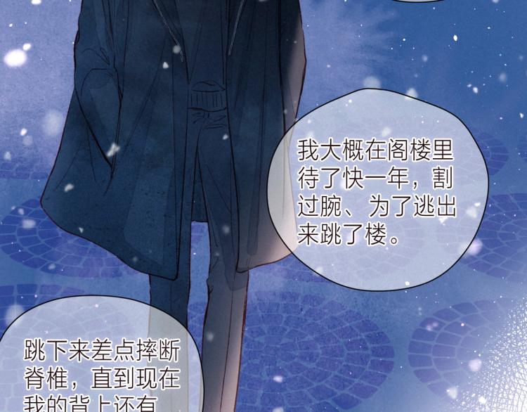 第37话 香槟玫瑰的花语100