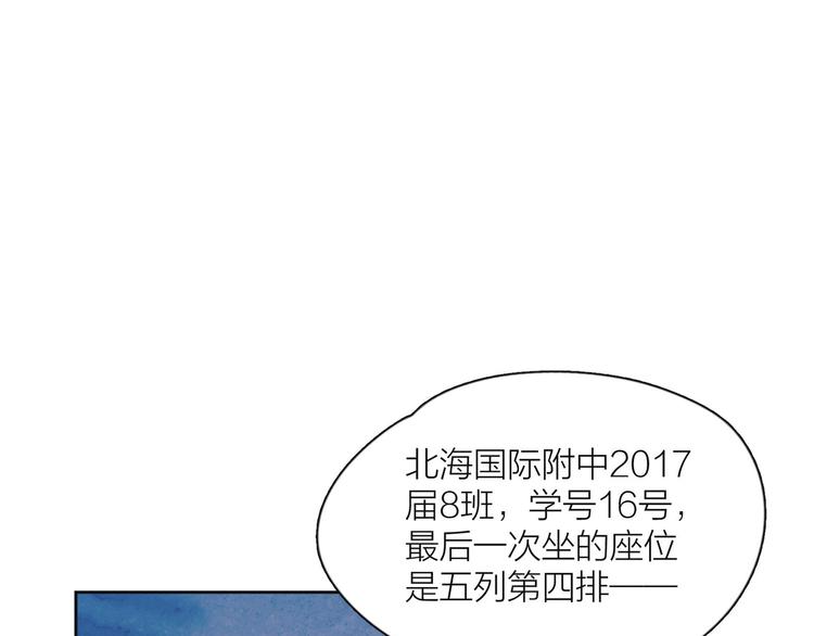 第8话 女神与痞子0