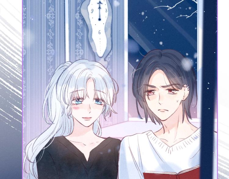 第38话 跨年之夜，动摇的心83