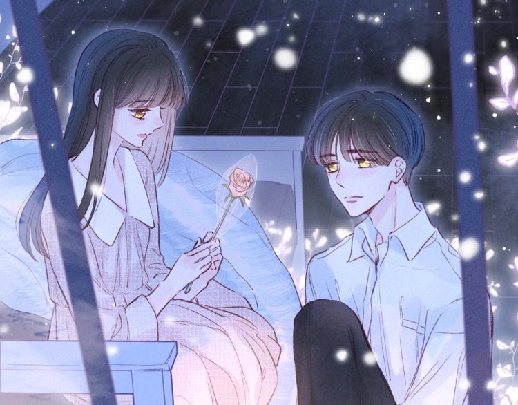 第37话 香槟玫瑰的花语47