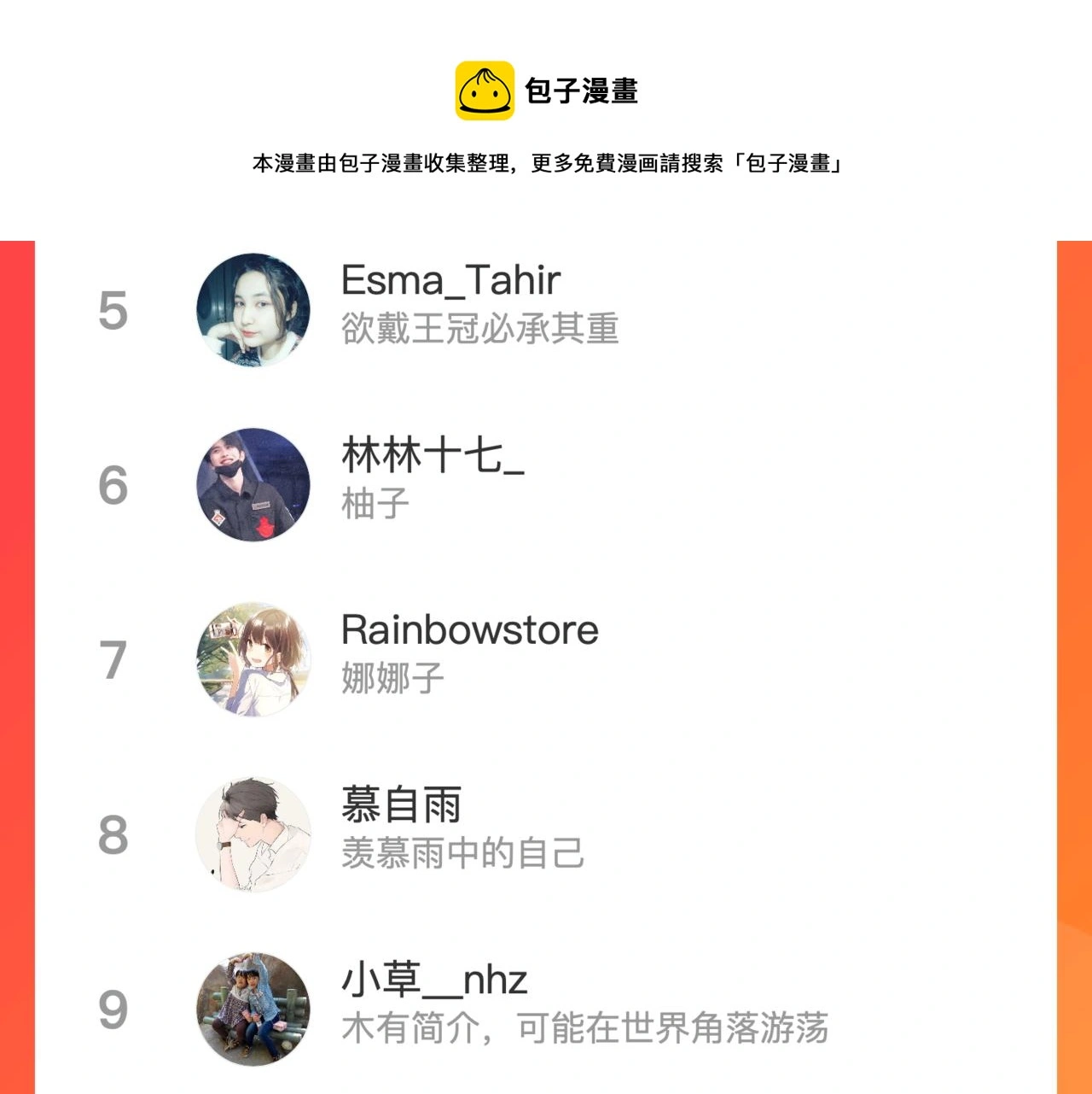 番外篇 与你共度余生128
