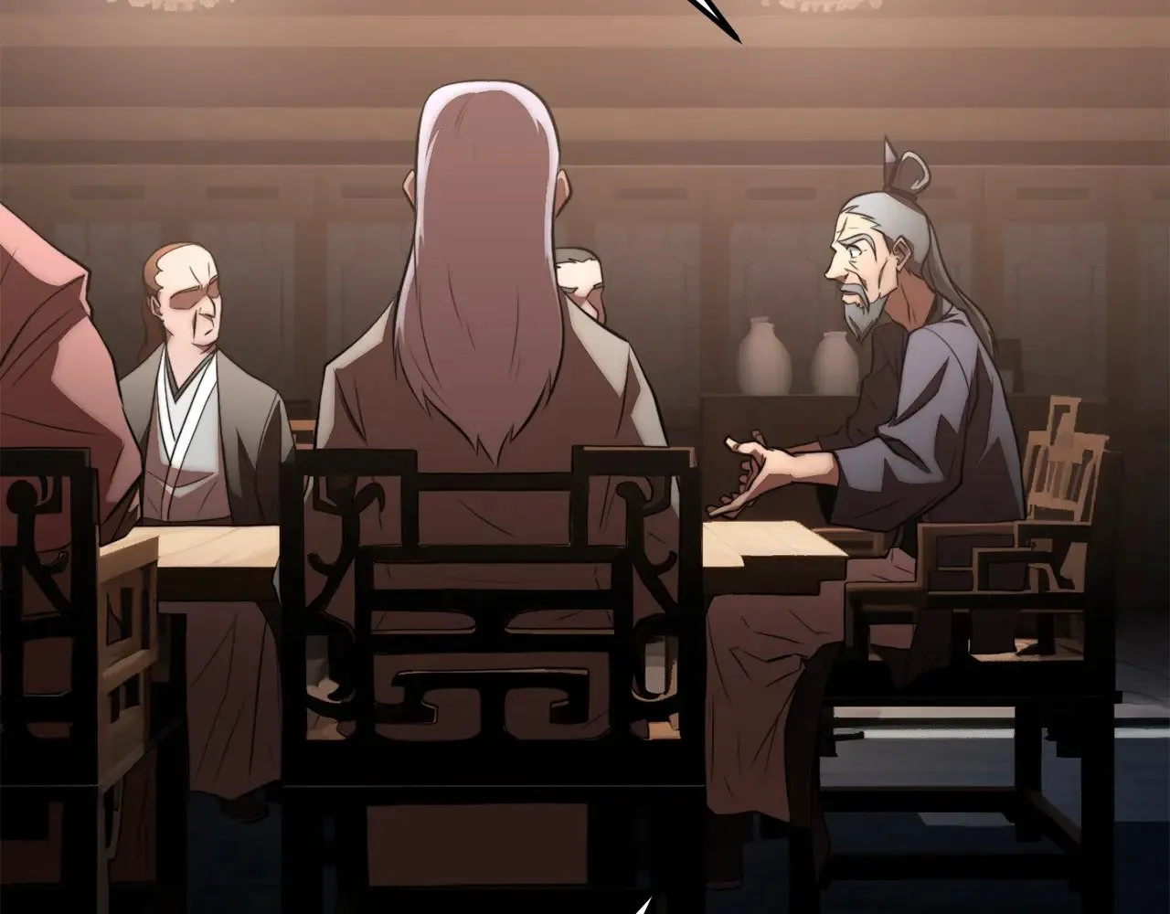 第119话 武林盟的选择98