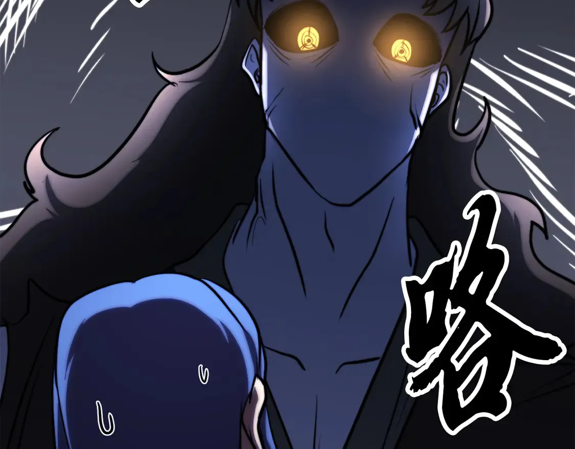 第111话 天魔的修炼134
