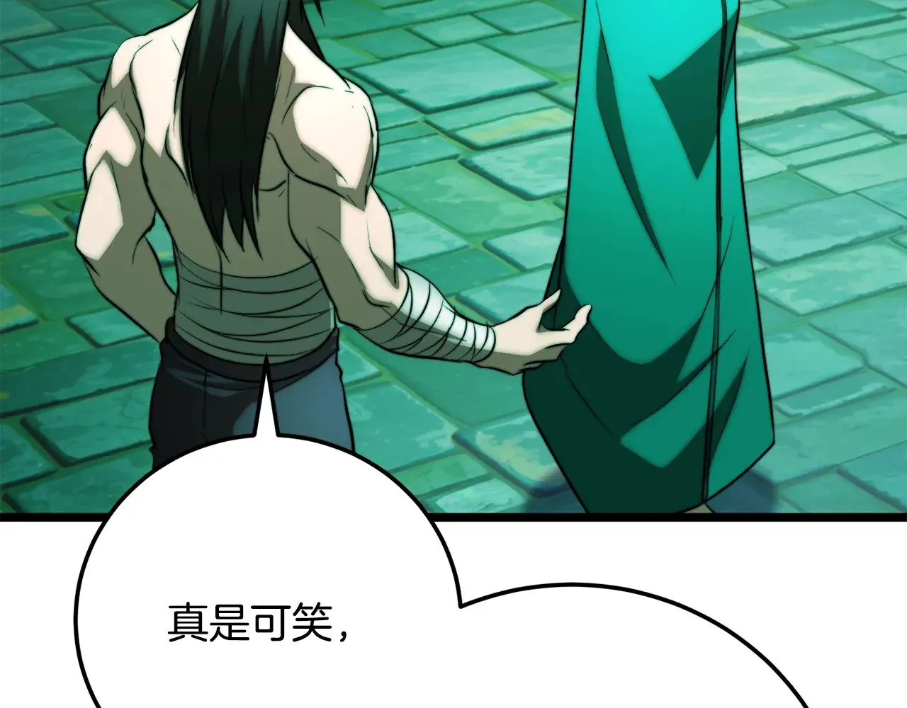 第114话 做出选择79