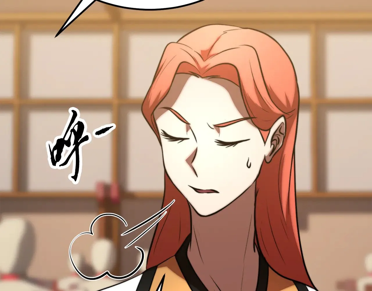 第115话 学生跑了60