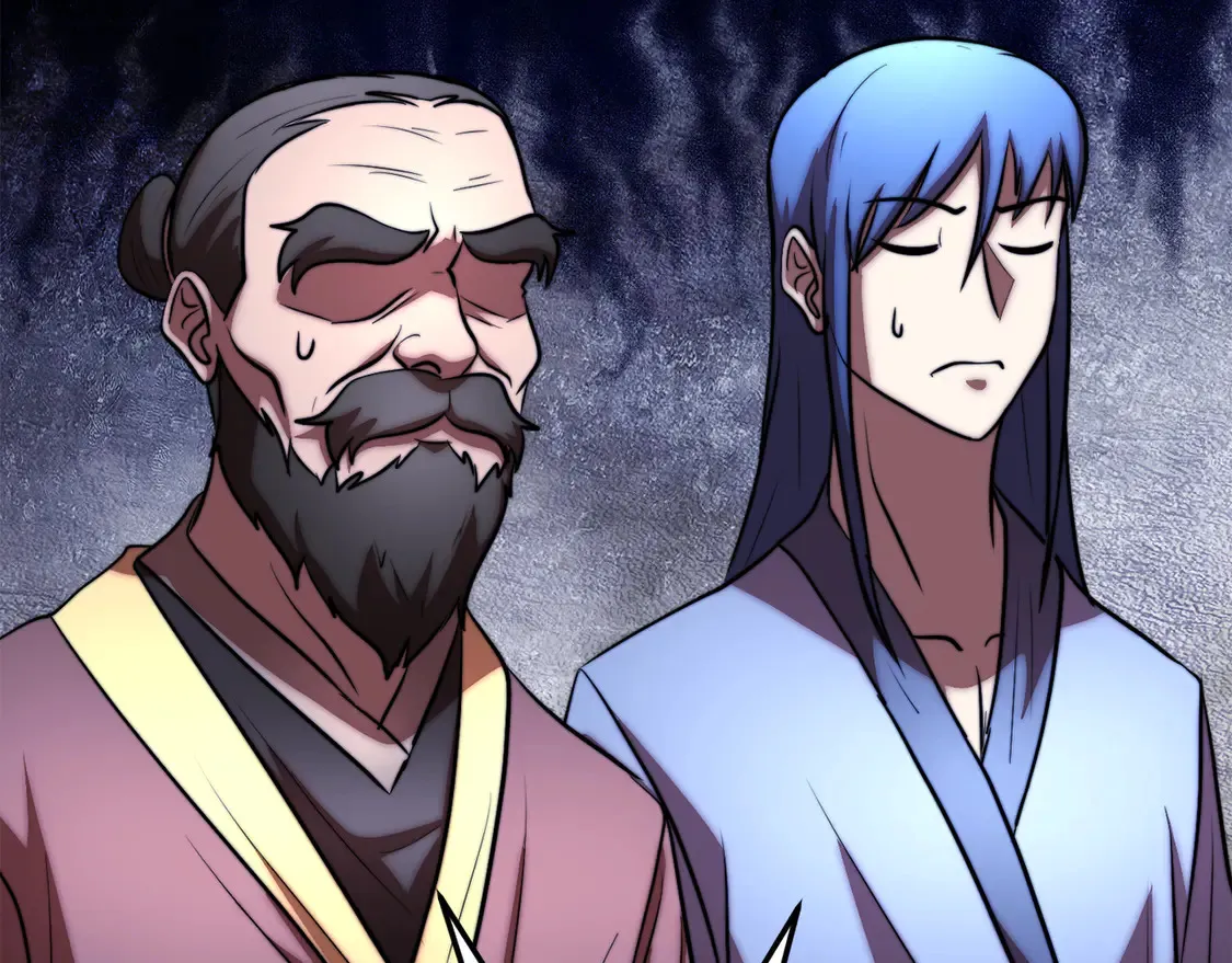 第111话 天魔的修炼99