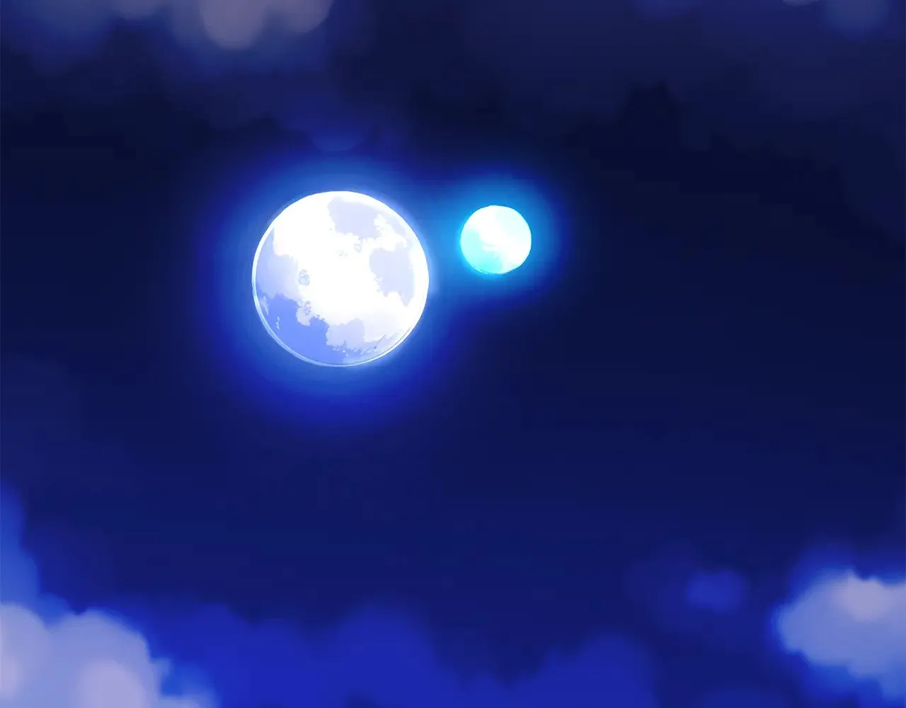 第124话 往事如烟1
