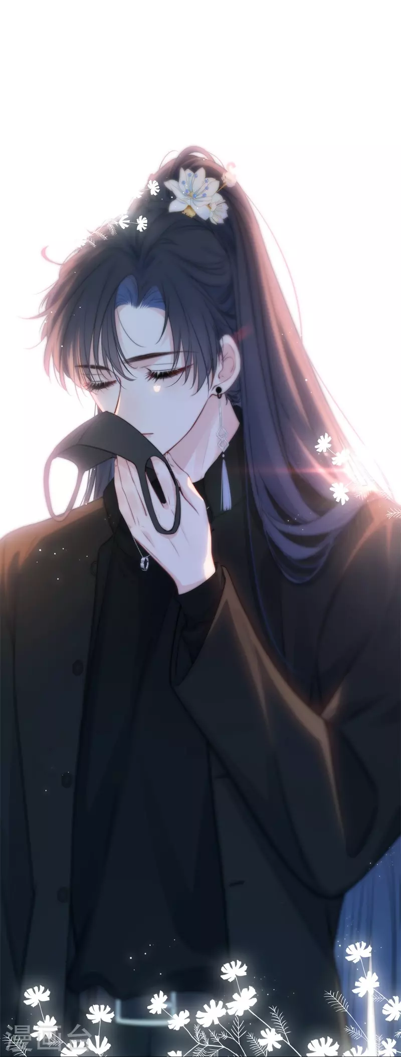 第38话 小狼狗（下）12
