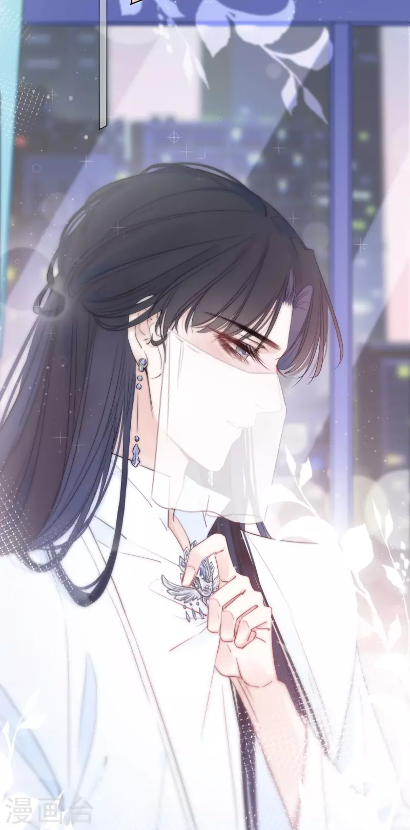 第4话 情趣？纱衣……22