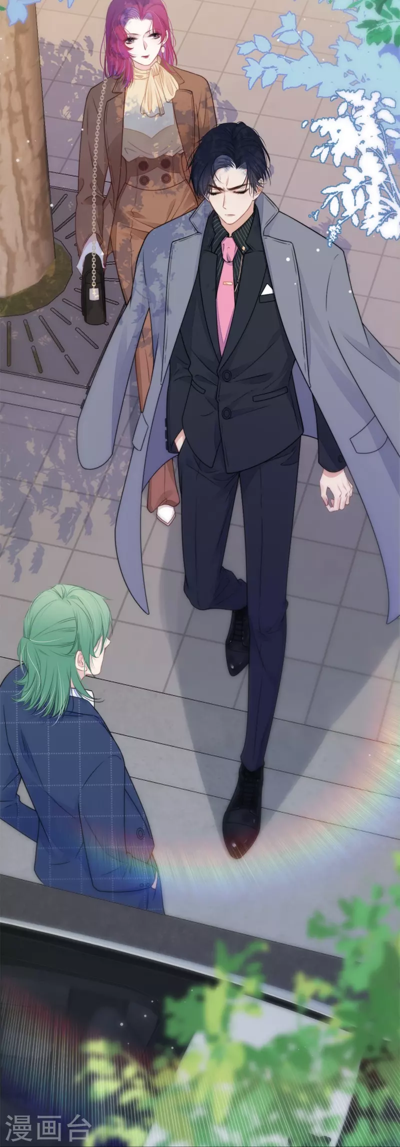 第34话 欲擒故纵（上）15