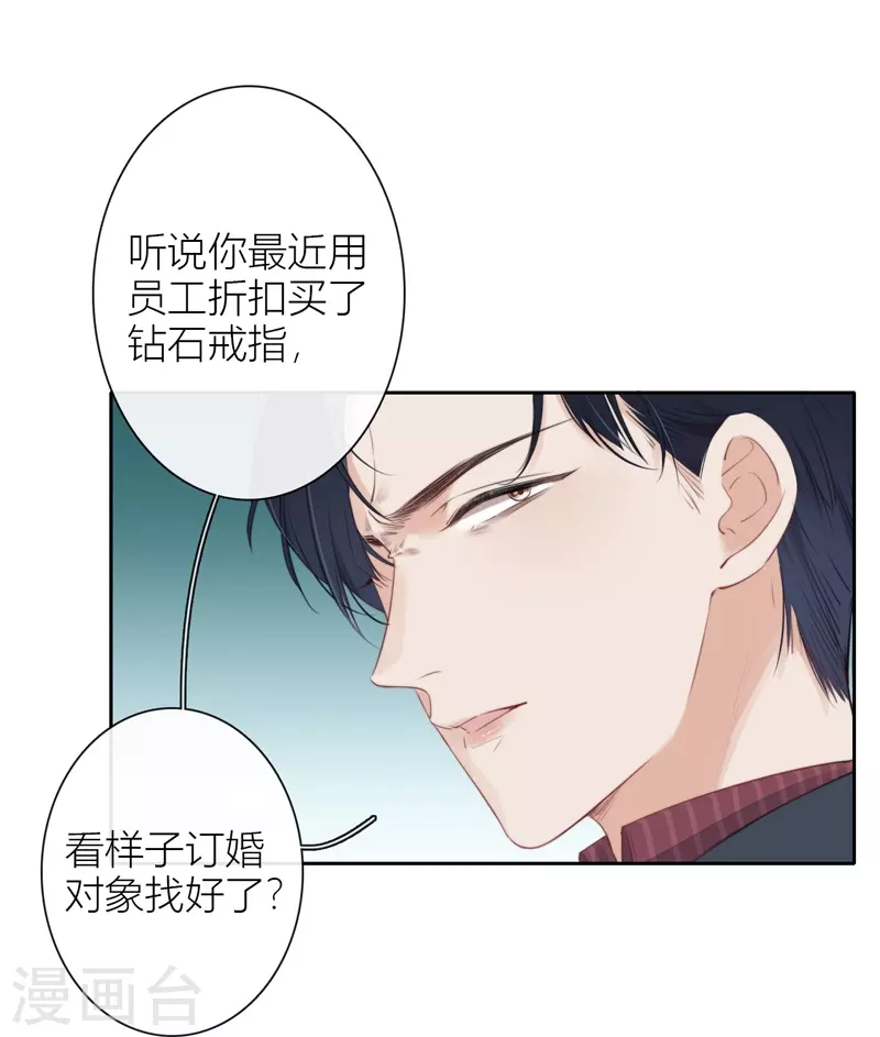 第30话 BOSS的试探6