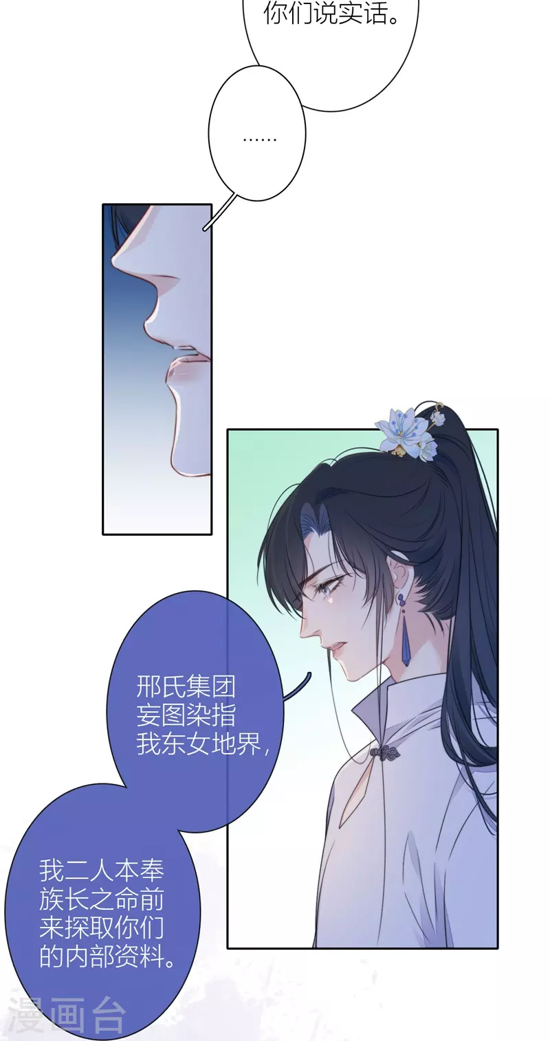 第30话 BOSS的试探29