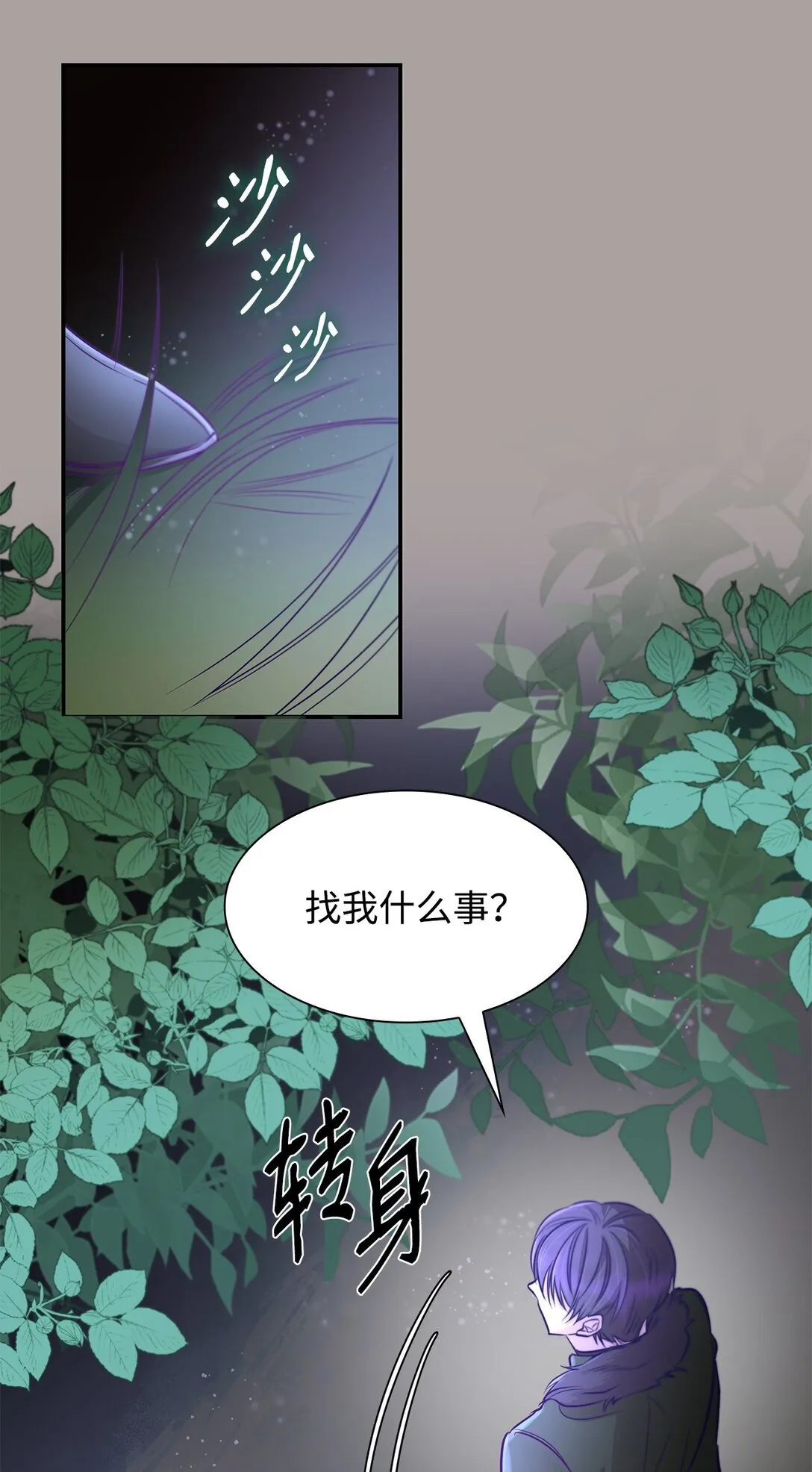 48 越来越乱33