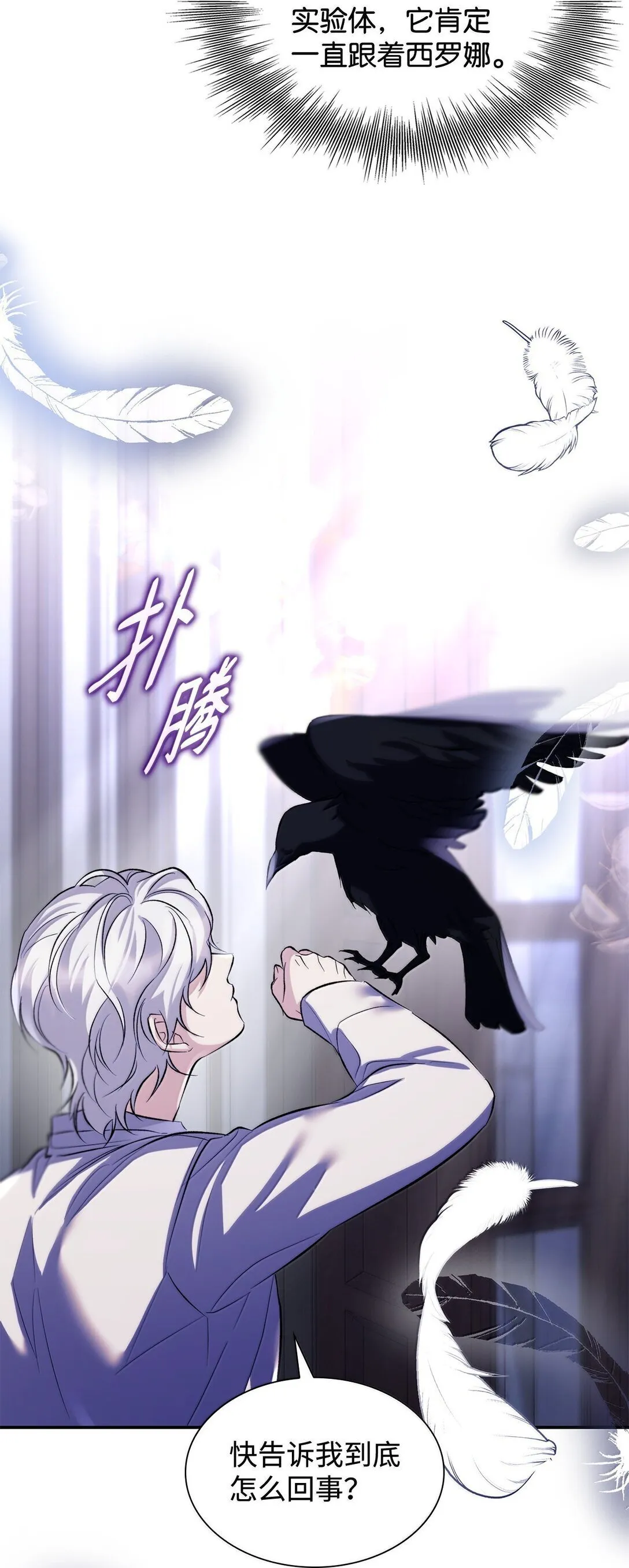 77 西罗娜被绑架26