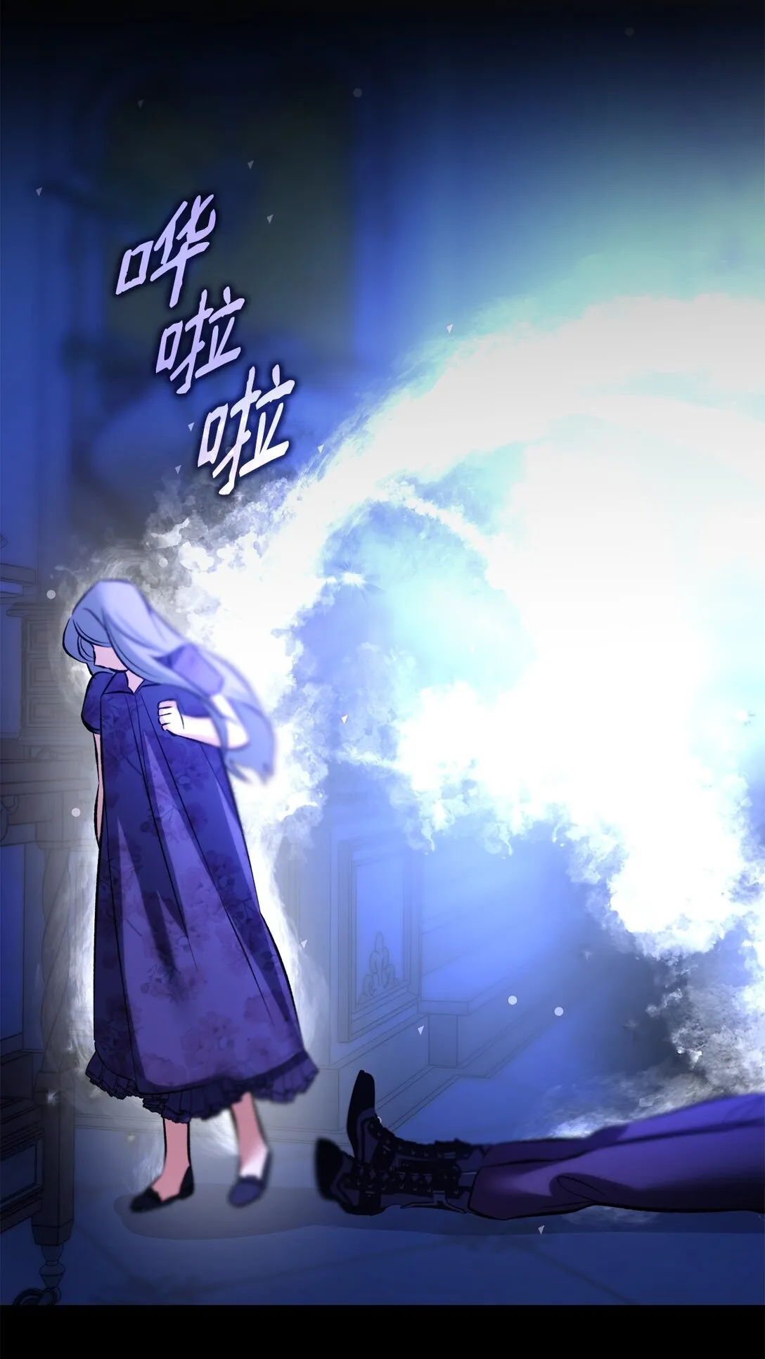 78 母亲的过去32