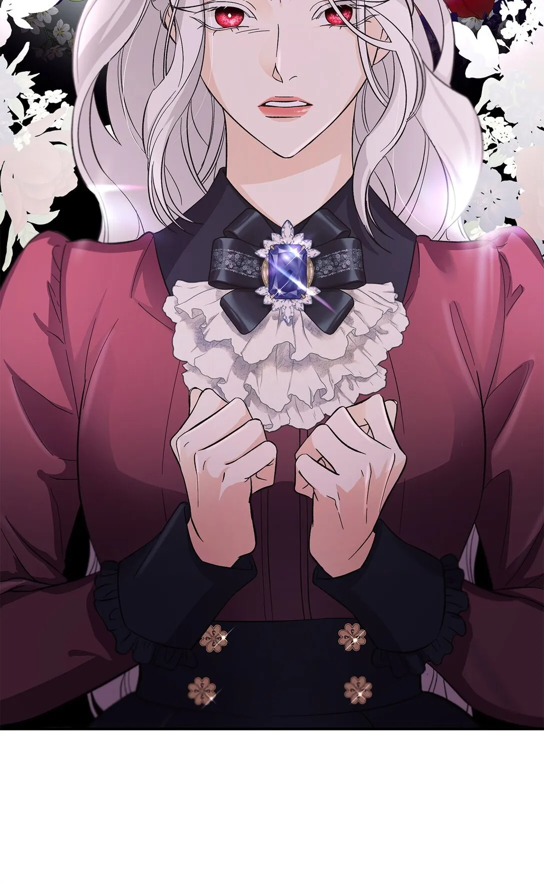 57 天降未婚夫51
