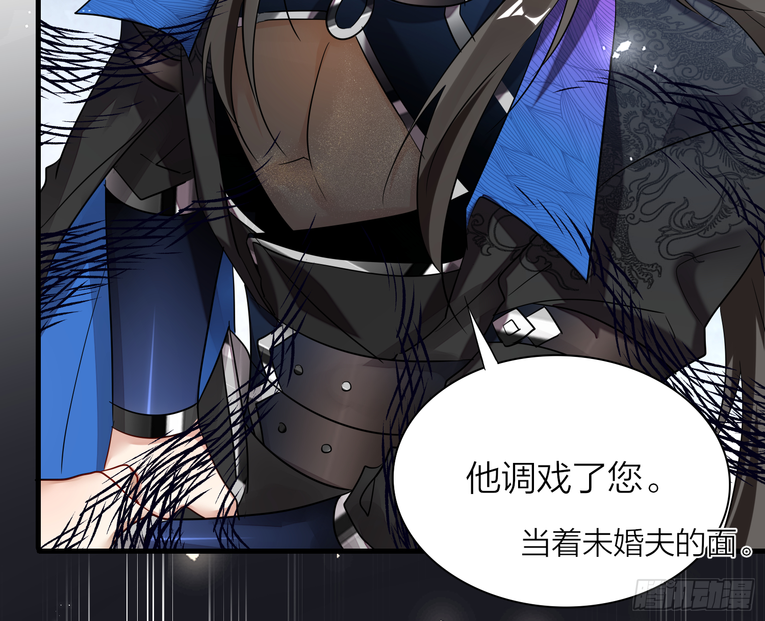 37-肌肉壮汉小弟驾到88