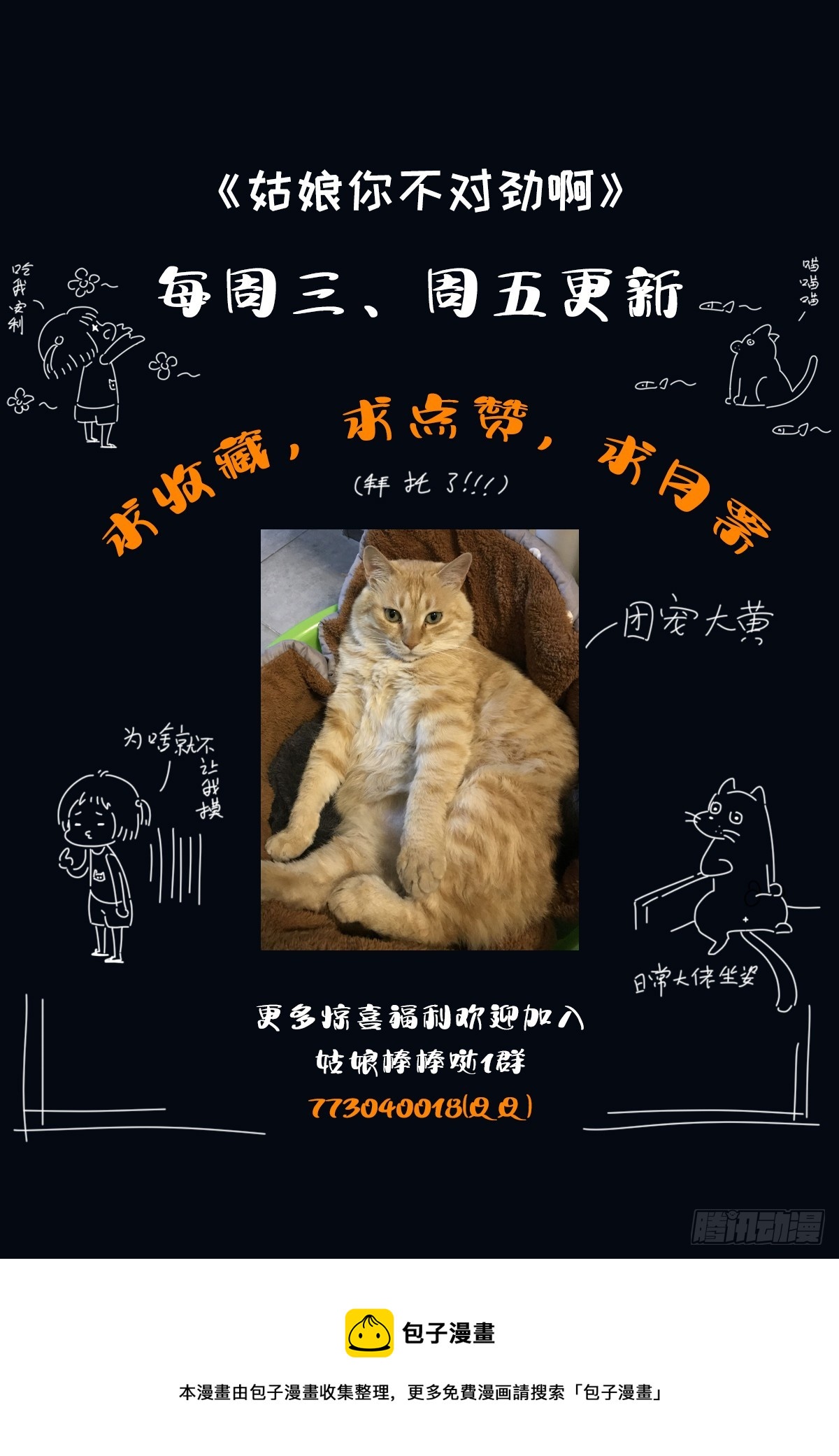 第76话：智慧卓绝的王婉柔大人17