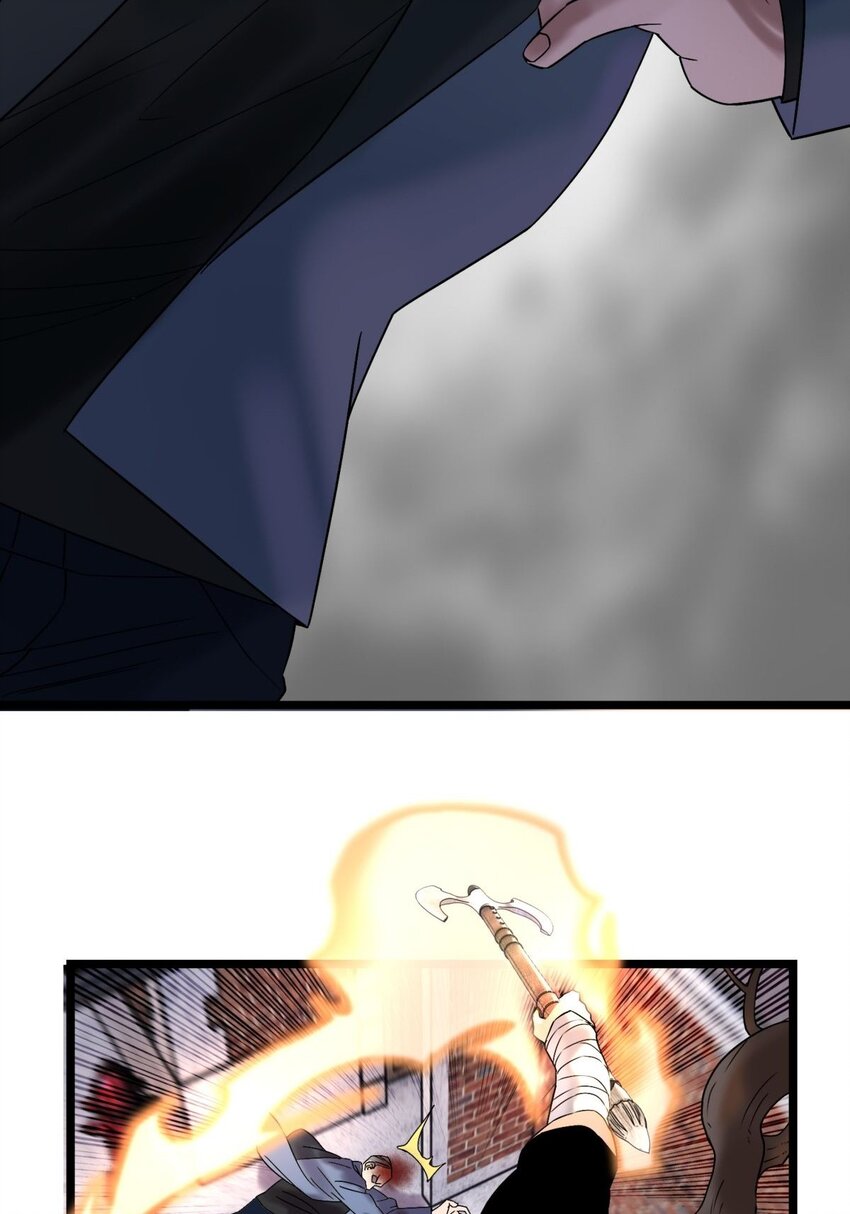 040 第四十话 古武社长霍诚武45