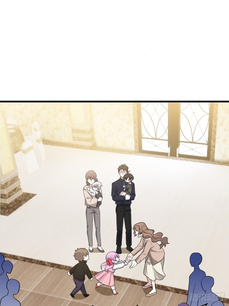 034 被逼测血脉之力3