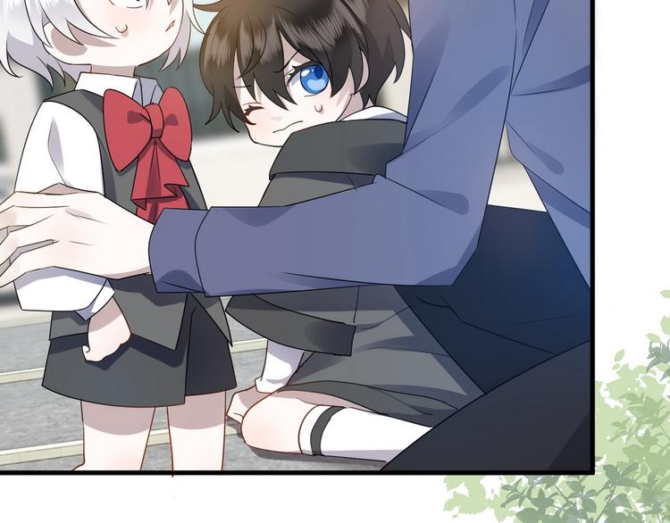 003 异发色小孩117