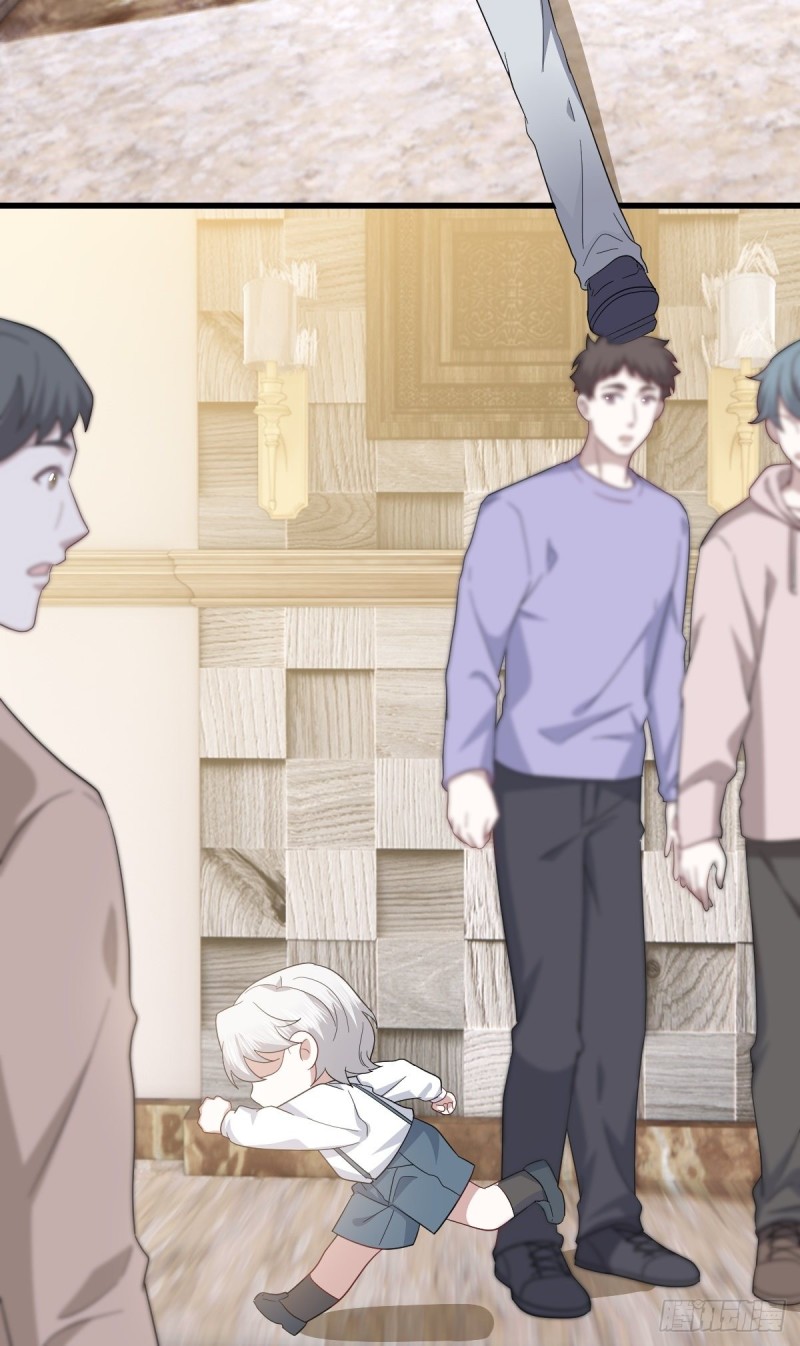 051 爸爸不爱我？15